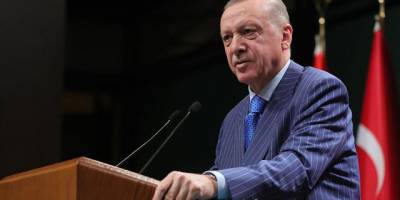 Erdoğan: Bu iklimde yatırımını kendi ülkesine yapan, insanına güvenen herkes kârlı çıkacaktır