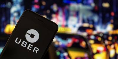 Uber'in Cenevre'deki faaliyetleri resmen durduruldu