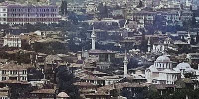 Kemalist rejim sadece İstanbul'da 400 cami ve medreseyi yok etmiş