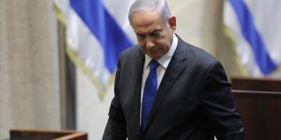 Siyonist İsrail'de Netanyahu'nun yeniden başbakanlığı gündemde