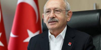 Kılıçdaroğlu büyük bir sürpriz yapmış, hazır olduğunu açıklamış!