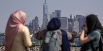 New York'ta Müslümanların yüzde 64'ü nefret suçunun hedefi oldu