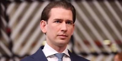 Eski Avusturya Başbakanı Kurz'a "ağır yolsuzluk" suçlamaları yöneltildi