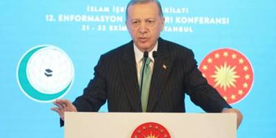 Cumhurbaşkanı Erdoğan'dan İslam düşmanlığı ile mücadele çağrısı