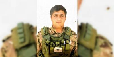 MİT'ten PKK/YPG'nin Ayn İsa sorumlusuna nokta operasyon