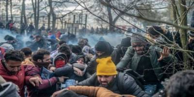 Yunanistan’ın "geri gönderdiği" göçmenlerden 118’i hayatını kaybetti