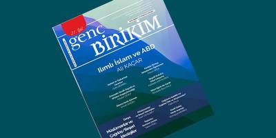 Genç Birikim dergisinin Ocak sayısı çıktı