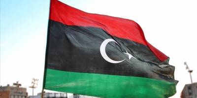 Libya'da 5+5 Ortak Askeri Komitesi, 7 ay aradan sonra ilk kez toplandı