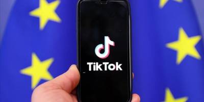 AB, çalışanlarında TikTok'u yasakladı