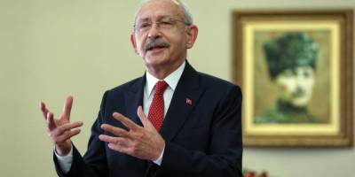 Kılıçdaroğlu: Ben bu saatten sonra değişmem