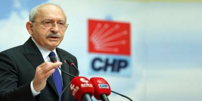 CHP’nin “postmodern tek parti” arzusu