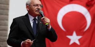 Kılıçdaroğlu muhacir düşmanlığını meydanlara taşıyor