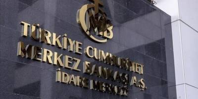 Merkez Bankası rezervleri 116,1 milyar dolar oldu