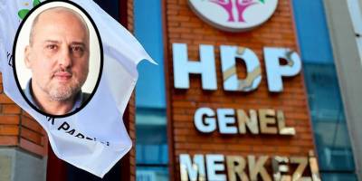 TİP’li Ahmet Şık’tan HDP’lilere: Kürt faşistleriyle uğraşamam