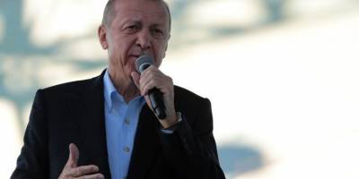 Cumhurbaşkanı Erdoğan: Ailemizi yaralamalarına müsaade etmeyeceğiz