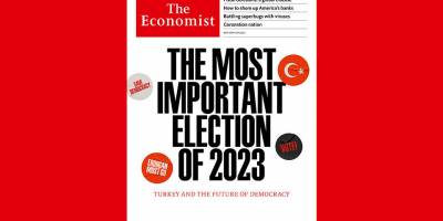 The Economist'ten Kemal Kılıçdaroğlu’na tam destek