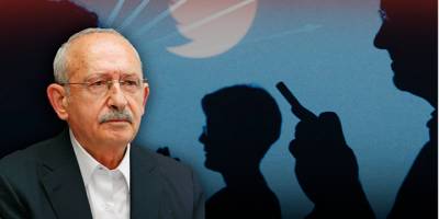 Kılıçdaroğlu için algı üreten 40 milyon takipçili 6 trol ağı deşifre oldu