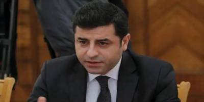 Demirtaş’tan müthiş keşif!