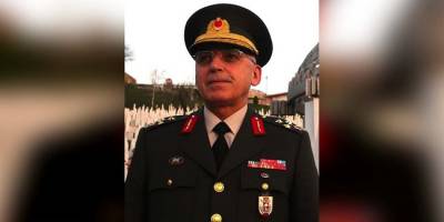 Orgeneral Avsever Genelkurmay Başkanı oldu