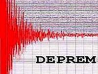 Pakistanda Şiddetli Deprem