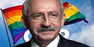 Kemal Kılıçdaroğlu seçilmiş olsaydı sapkınlar bugün bayram ederdi