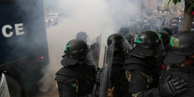 Sırbistan, gözaltına aldığı 3 Kosovalı polisi serbest bıraktı