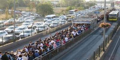 İstanbul'un kronik sorunlarını çözmek hala mümkün mü?