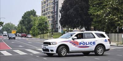 ABD'de saldırıya uğrayan Müslüman kadın, polisi sorumlu tuttu