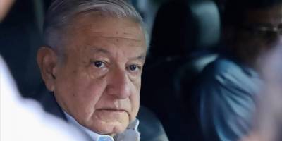 Meksika Devlet Başkanı Obrador, Amerikalı siyasetçilerin göçmen karşıtı tutumunu eleştirdi