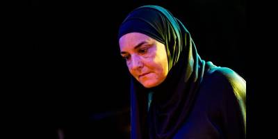 İrlandalı Müslüman sanatçı Sinead O'Connor vefat etti