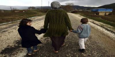 "Savaşı yaşamayan içimizdeki bitmek bilmez hüznü anlayamaz!"