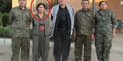 YPG/YPJ'nin Münbiç sorumlusu etkisiz hale getirildi