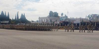 Esed ordusunun kalbine saldırı: Çok sayıda ölü ve yaralı var