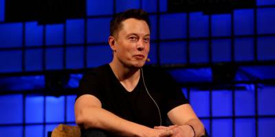 Elon Musk'tan İsrail'e destek