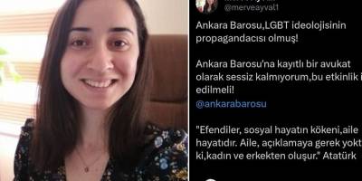 Cinsel sapkınlık ideolojisi Türkiye’de ‘kelle’ aldı!