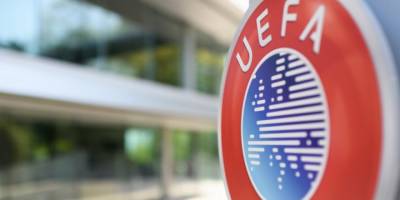 UEFA’dan kulüplere “Filistin” tehdidi