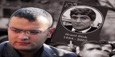 Hrant Dink’in katili serbest kalabiliyorsa bunun esas sorumlusu kim?