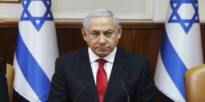 Netanyahu nasıl rezil oluyor?