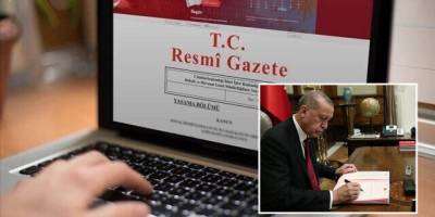 Türkiye'de yüksek lisans ve doktora yapan Gazzeli öğrencilere destek