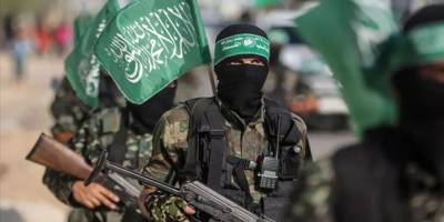 Hamas'a yönelik "terör örgütü" iftirasının sebebi ne?