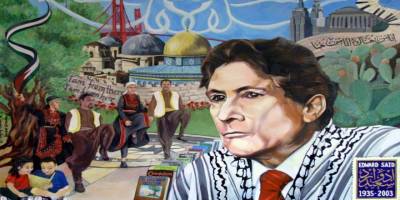 Edward Said'in düşünce evreninde "İsrail sorunu"