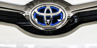 Toyota 1,1 milyon aracını geri çağıracak