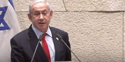 Netanyahu: ABD'nin saldırılarımızı engellediği haberleri doğru değil