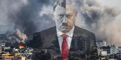 Netanyahu, ‘Hitler'den değil; ‘Hitler', ‘Netanyahu'lardan ilham almıştır!