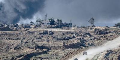 İşgal güçleri, Batı Şeria'nın pek çok kentine baskın düzenledi