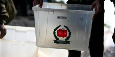 Bangladeş'te boykot edilen seçim sonuçları açıklandı