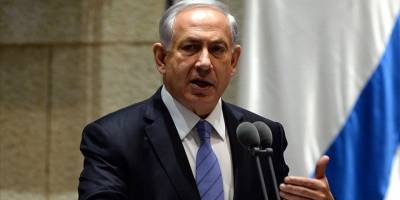 Yahudi basına göre Netanyahu, partisinin kendisini devirmesinden endişeli