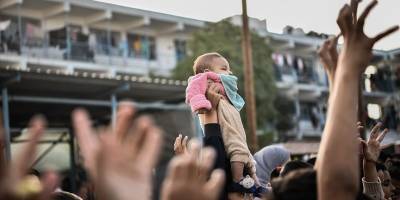 Siyonist yarbayın "Hamas'ın bebekleri öldürdüğü" iddiasını yerleşim yeri sakinleri yalanladı