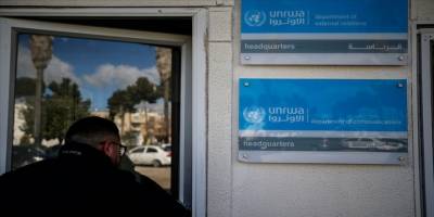 Siyonistler UNRWA'dan ne istiyor?