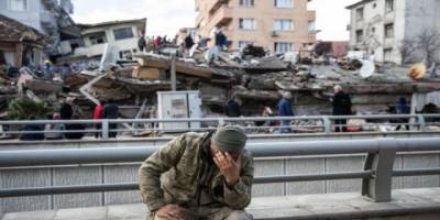 6 Şubat ve İstanbul'da deprem riski